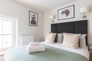 BnBNova - 2BR in Prime Soho & Fitzrovia
