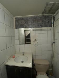 Departamento San Martín 01522