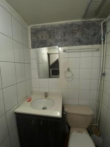 Departamento San Martín 01522