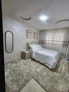Apartment for daily rent in Al Manar neighborhood
