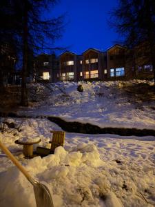 Appartement ledelweiss