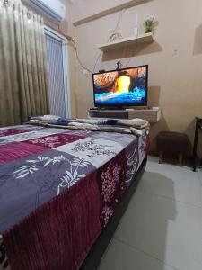 Apartement Green Pramuka Jakarta Pusat