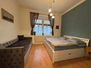 Sweet Home Dresden Löbtau one