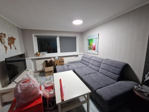 Sitsi appartment