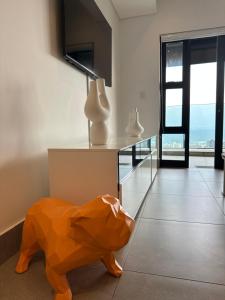 Oceans Apartment - Luxury Suite