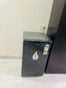 Parevas Nest premium studio Apartment