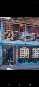 Pousadinha encantos, Arraial dAjuda -BA