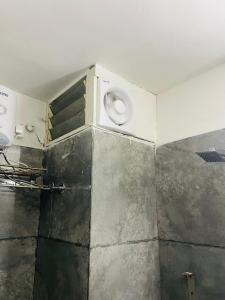 Parevas Nest premium studio Apartment