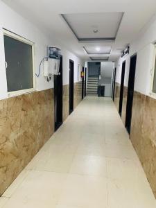 Parevas Nest premium studio Apartment