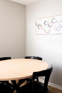 Near Flint Hills Discovery Center & Aggieville