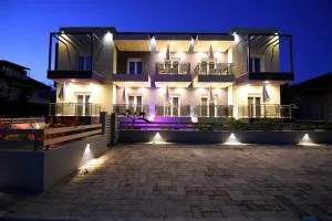 Niriides boutique suites - Nea Vrasna
