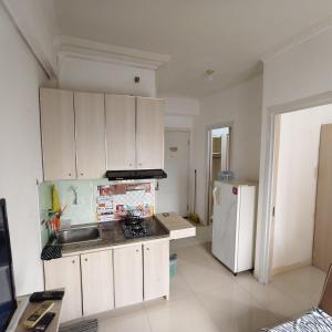 Apartement Green Pramuka Jakarta Pusat