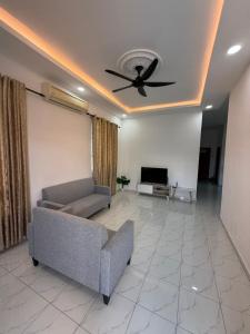 Adlisem Homestay
