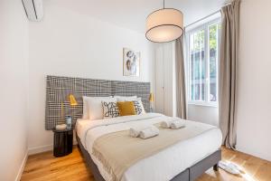 0#2people#Wagram#1Bedroom#Ternes