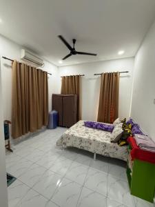 Adlisem Homestay