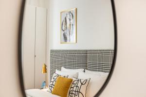 0#2people#Wagram#1Bedroom#Ternes