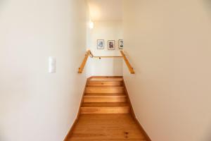 Baixa chiado 2 bedroom duplex apt with AC elevator