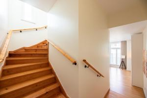 Baixa chiado 2 bedroom duplex apt with AC elevator