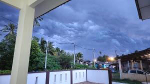 Singgoh Homestay Pantai Irama Bachok