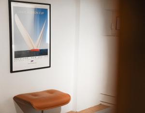 Charming Historical Apartment in Zurich City Center Oldtown