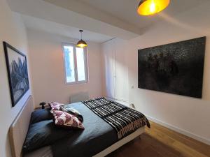 Appartement pour 4 personnes au Coeur du Centre Historique