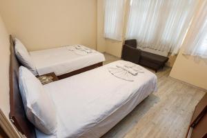 Marmara Apartments