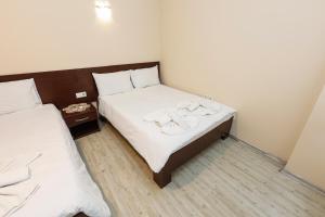 Marmara Apartments