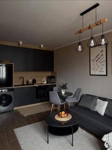 Apartament MOCHA Szczytno Mazury