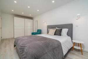 Tranquilidade, Quiet Apartament in Funchal City Center