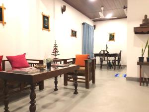 Bamboo Grove Cottages