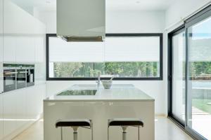 Exquisite Ibiza Villa Can Pegaso Grande Privileged & Minimalist Style 16 Guests San Juan