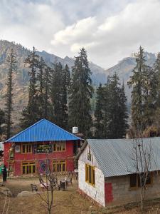 Shiva Guest House
