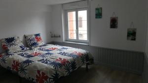 Grand T2 entièrement rénové entre Angers et Cholet