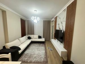 Roan Luxe Apartment Tirana
