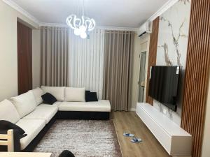 Roan Luxe Apartment Tirana