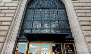 Landing Apartments - The 55 Elm Club