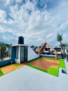 Amoora Villa Batu