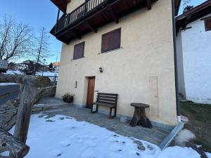 Petit Logement Cerise Lécrin dAri