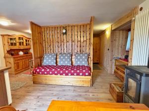 Petit Logement Cerise Lécrin dAri