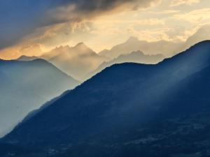 Petit Logement Cerise Lécrin dAri