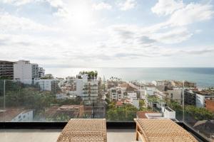 SAIL VIEW 105 Vallarta