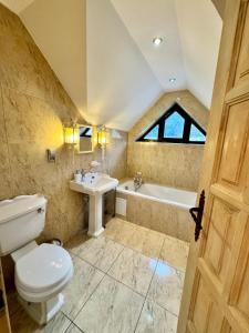 Three Chalets Vrútky