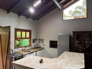 Casa Brisas do Mar - Praia do Rosa - SC - Brazil