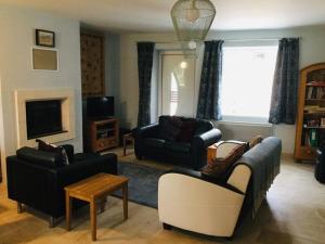 La Grange, superb 4 bedroom barn conversion in Bourgogne