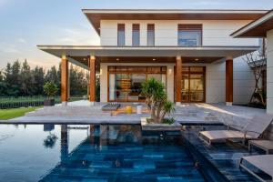 Astana Villa Non Nuoc Beach