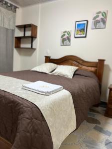 Hotel Villalva, Cucunuba Cundinamarca