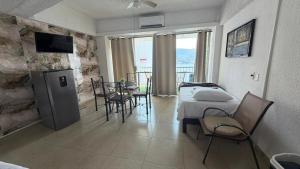 SUITE TORRES GEMELAS 2902 vista al mar