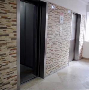 SUITE TORRES GEMELAS 2902 vista al mar