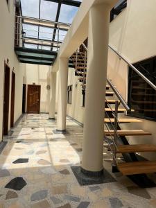 Hotel Villalva, Cucunuba Cundinamarca