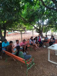 Srinivas Agri Tourism